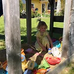 Mama * Haus im Ennstal