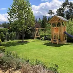 Apartamento Mama Haus im Ennstal