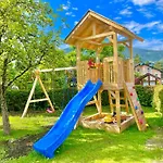 Mama Apartment Haus im Ennstal