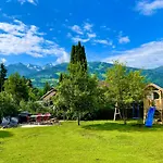 Mama Haus im Ennstal