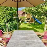 Mama Haus im Ennstal