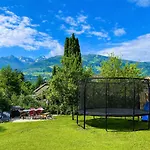 Mama * Haus im Ennstal