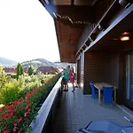 Mama * Haus im Ennstal