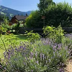 Mama * Haus im Ennstal