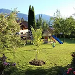 Mama Apartment *