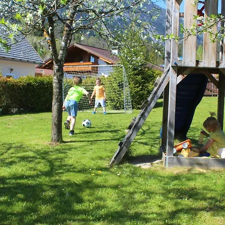 Mama Haus im Ennstal