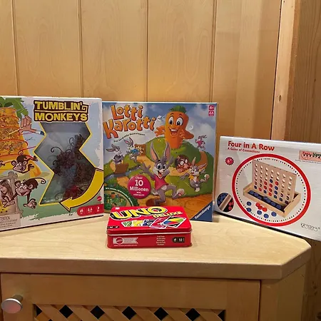 Mama Haus im Ennstal