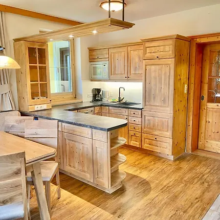 公寓 玛玛公寓式酒店 *