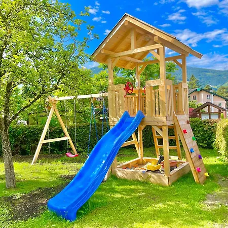 Mama Apartmán Haus im Ennstal