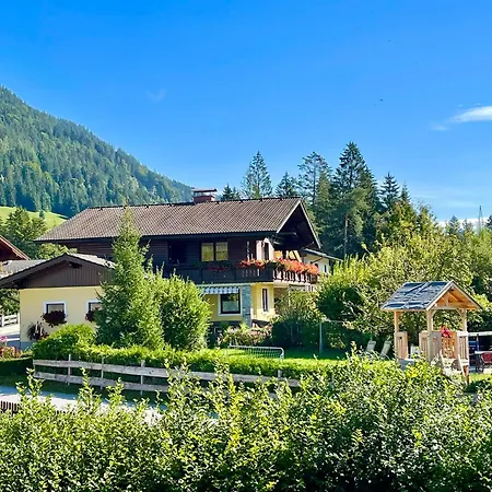 Mama Haus im Ennstal