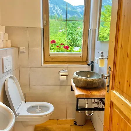 Lejlighed Mama Haus im Ennstal