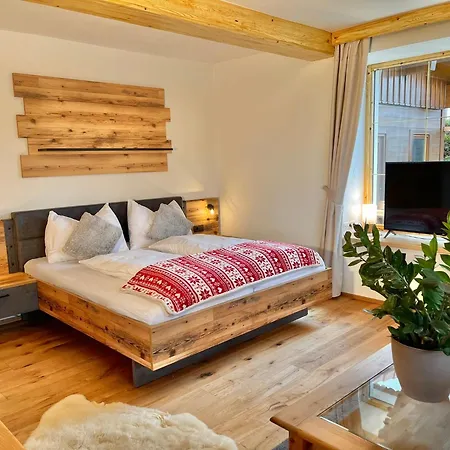 Mama Apartment