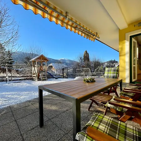 Mama Haus im Ennstal