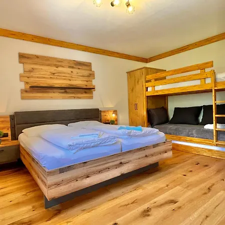 Lejlighed Mama Haus im Ennstal