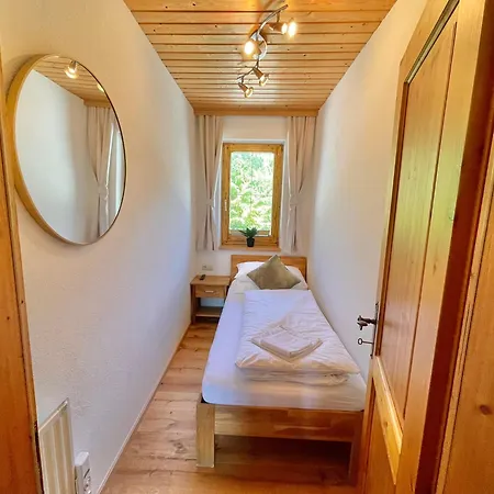 Mama * Haus im Ennstal