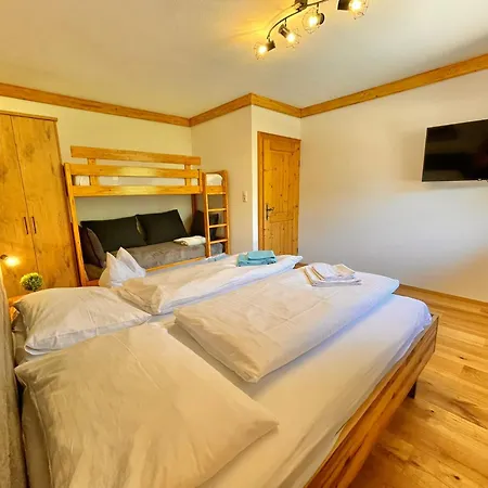Apartmán Mama