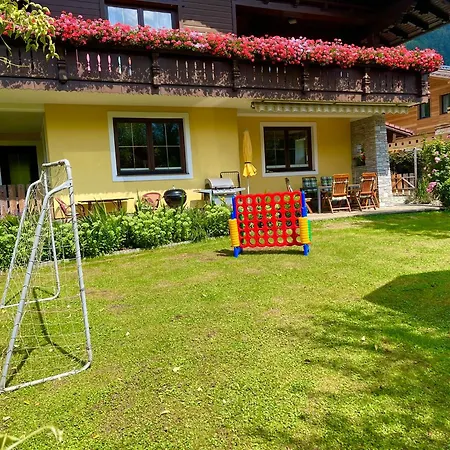 דירה Mama האוס