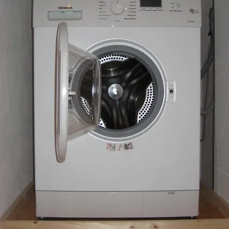 Mama Apartment *