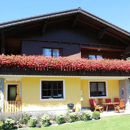 Apartment Mama Haus im Ennstal