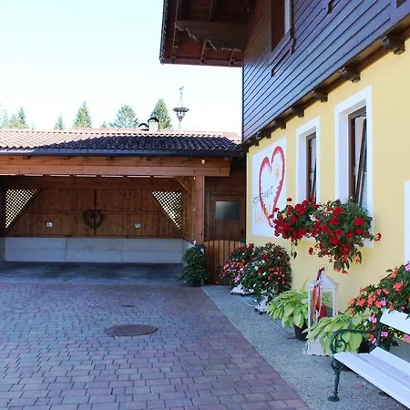 Mama Haus im Ennstal