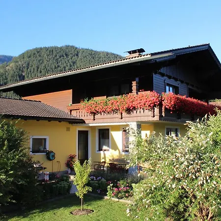 Mama Apartment Haus im Ennstal