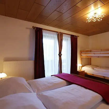 Mama Apartmán