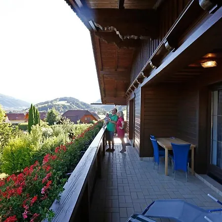 Mama * Haus im Ennstal