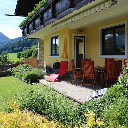Mama Apartmán Haus im Ennstal