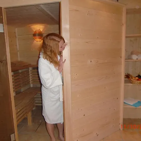 Mama Apartment
