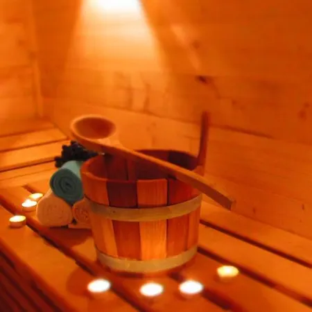 Lejlighed Mama Haus im Ennstal