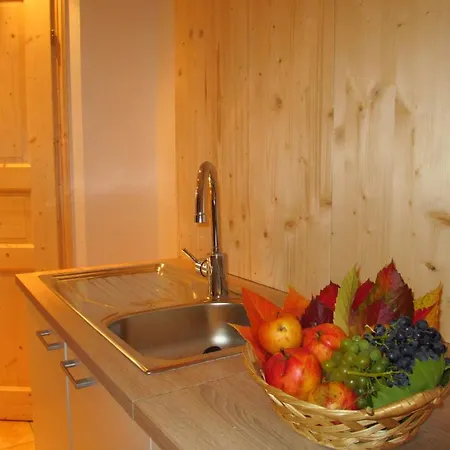 Apartmán Mama