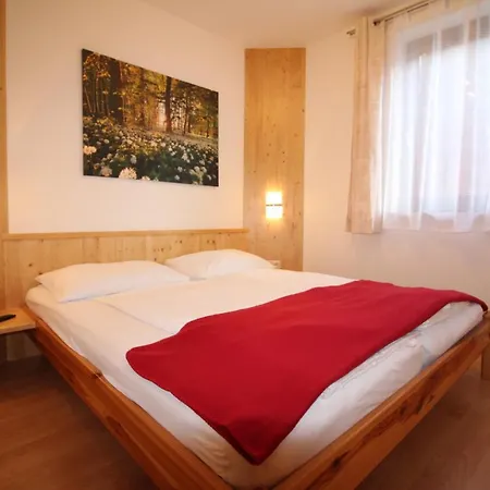 Mama Apartment