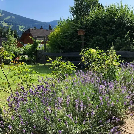 Mama * Haus im Ennstal
