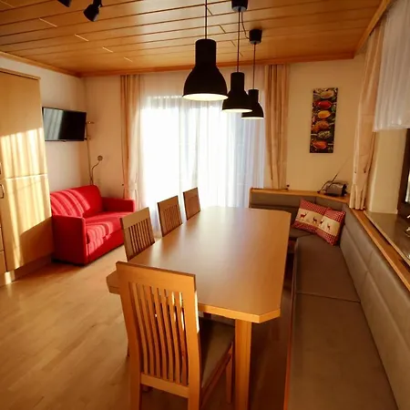 Mama Apartment Haus im Ennstal