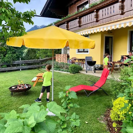 Mama Haus im Ennstal