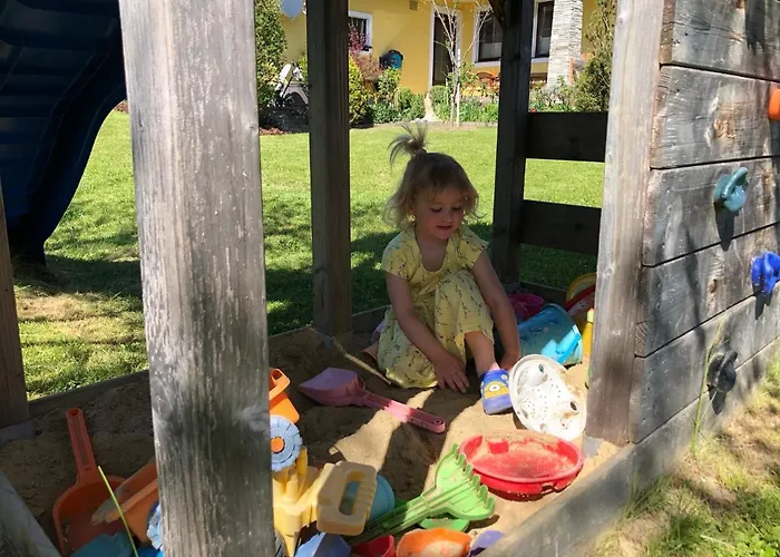 Mama * Haus im Ennstal