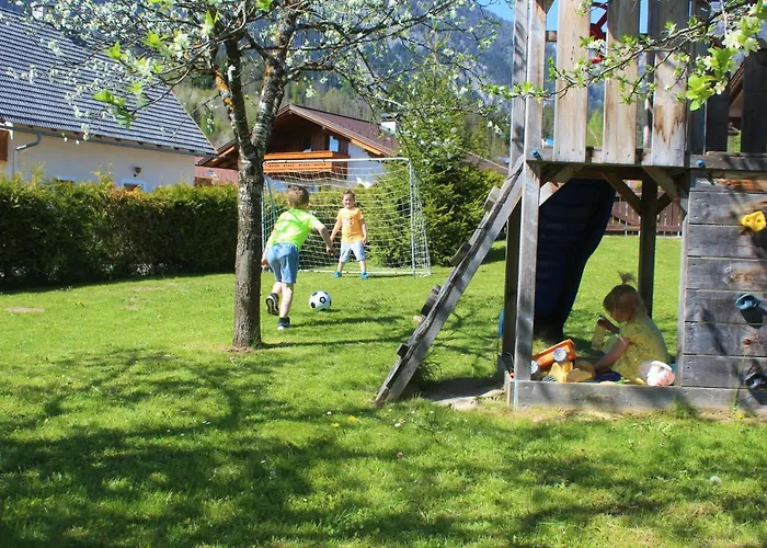 Mama Haus im Ennstal