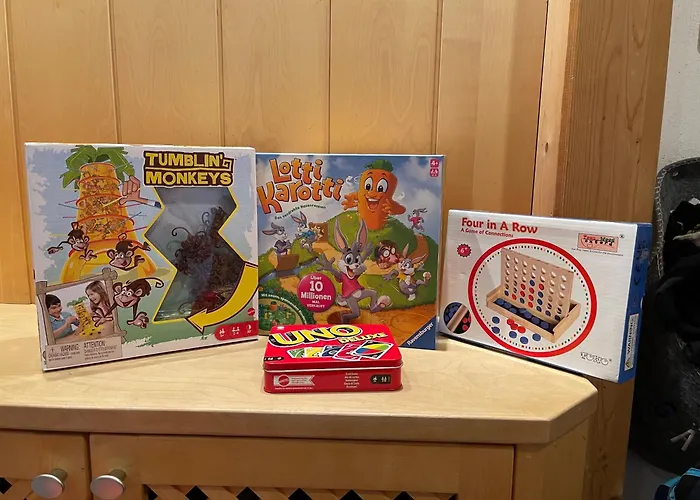 Mama Haus im Ennstal