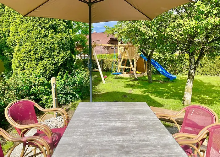 Mama Haus im Ennstal