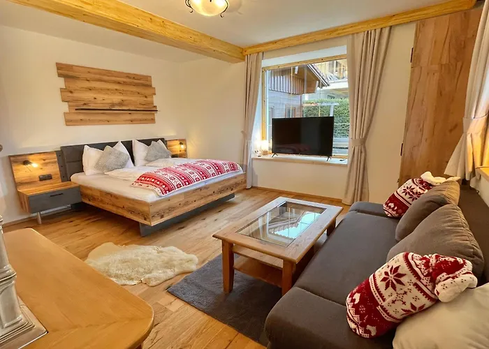 Mama * Haus im Ennstal