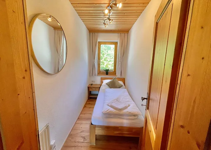 Mama * Haus im Ennstal