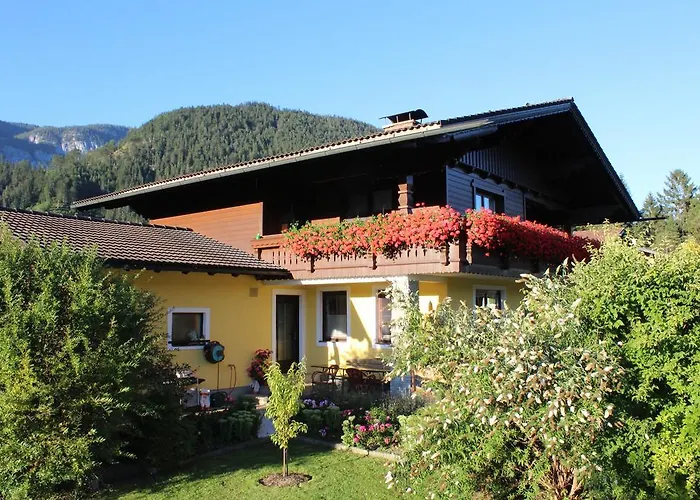 Mama Apartament Haus im Ennstal