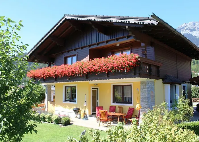 Mama * Haus im Ennstal