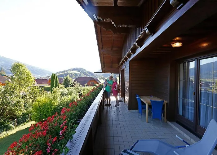 Mama * Haus im Ennstal