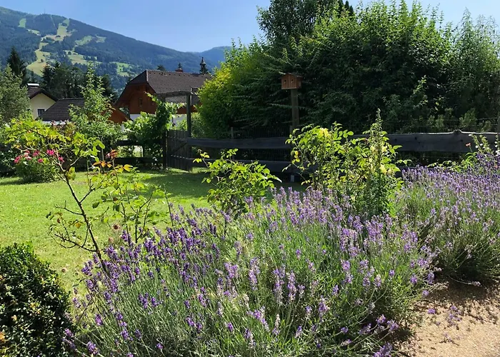 Mama * Haus im Ennstal