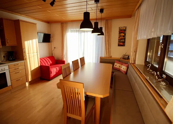 Mama Apartament Haus im Ennstal